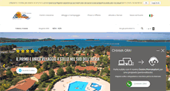 Desktop Screenshot of bivillage.com
